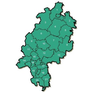 kreiskarte-hessen